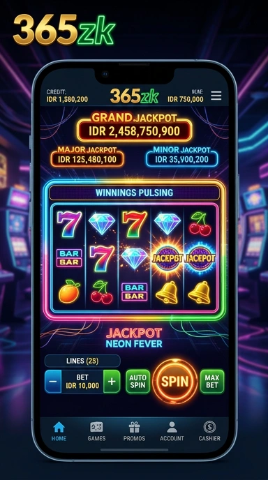 Pratinjau antarmuka deposit42 — aplikasi APK resmi Android v2.5.6